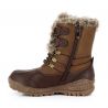 Chaussures après-ski Kimberfeel Delmos (Ivoire) femme