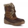 Apres-ski shoes Kimberfeel Delmos (Chocolat) woman