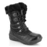 Chaussures après-ski Kimberfeel Delmos (Charbon) femme