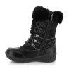 Chaussures après-ski Kimberfeel Delmos (Ivoire) femme