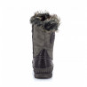 Botte après ski femme Delmos Kimberfeel Beige