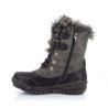 Botte après ski femme Delmos Kimberfeel Beige