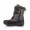 Botte après ski femme Delmos Kimberfeel Beige