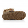 Bota despues esqui mujer Delmos Kimberfeel Cognac