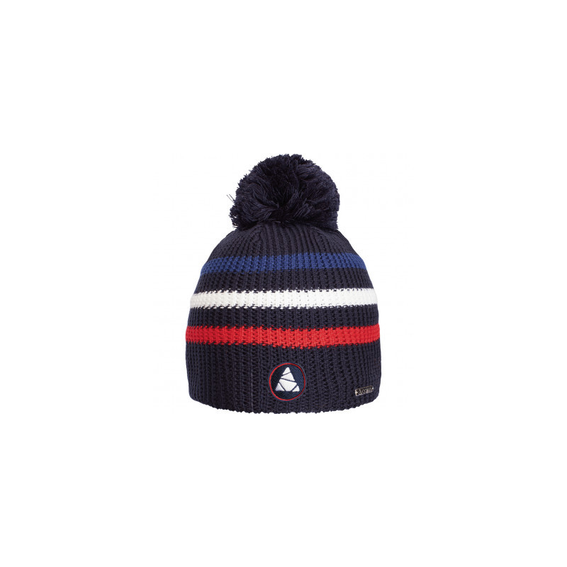 Cairn Olivier (Blue Tricolor) mössa för män