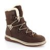 Kimberfeel Ebelya (Chocolat) zapatos de invierno para mujeres
