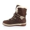 Kimberfeel Ebelya (Grey) women's winter shoes