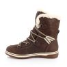 Chaussures d'hiver Kimberfeel Ebelya (Gris) femme