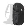 Bolsa modular Black Diamond Jetforce Pro Booster 35L (Negro)