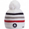 Bonnet Cairn Olivier (Blue Tricolour) homme