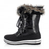 Kimberfeel Jade (Khaki) women après ski boots