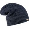 Cairn Xavier beanie (Midnight Graphite) mænd