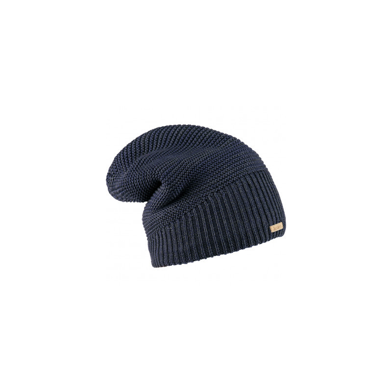 Cairn Xavier beanie (Midnight Graphite) mænd