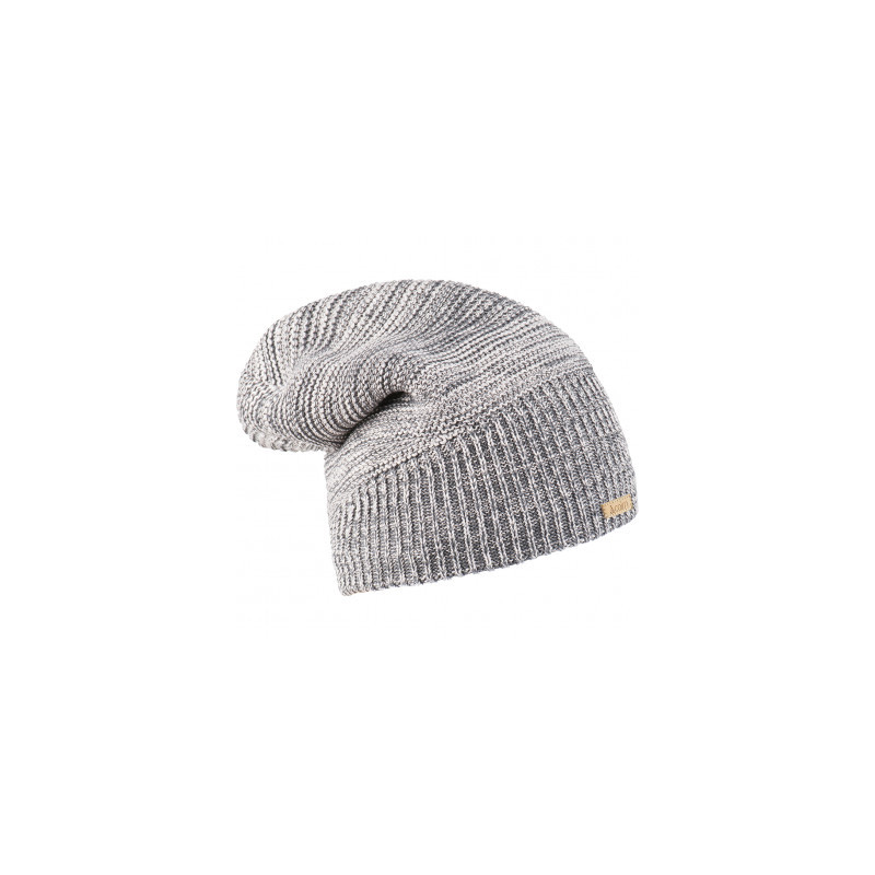 Flad motorhjelm Xavier (Greg Graphite) homme