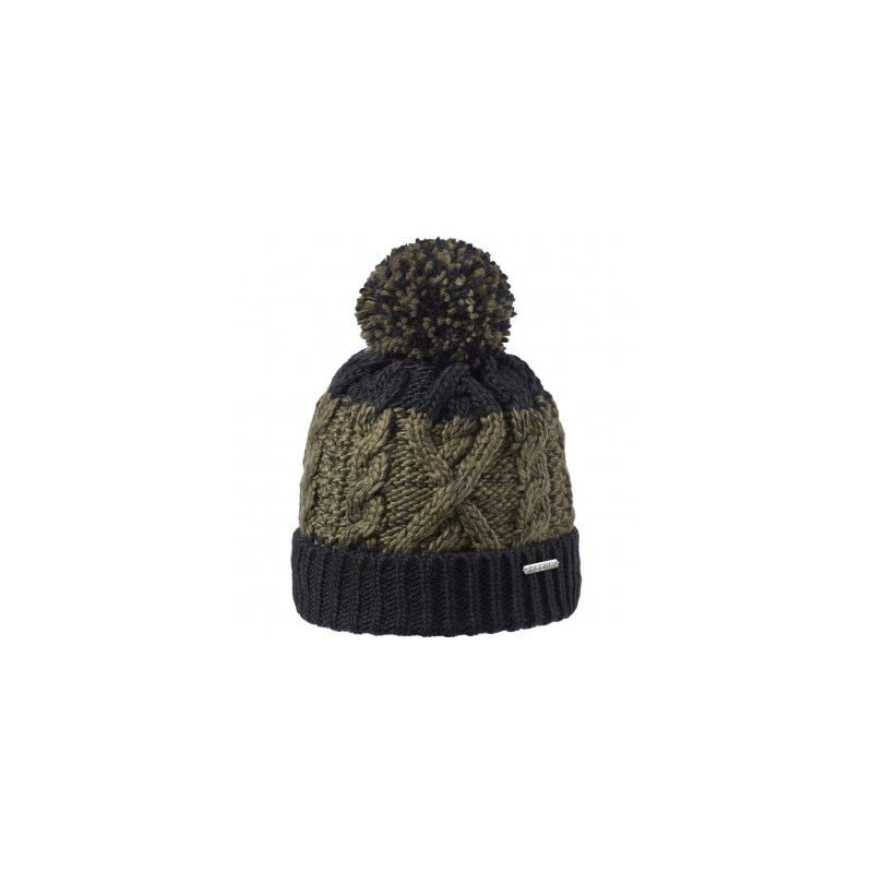 Cairn Gilles (Black Khaki) men's caps