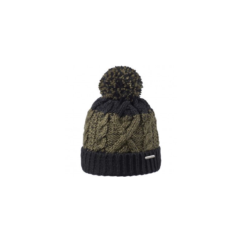 Cairn Gilles mutsen (Black Khaki) heren