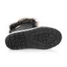 Botte après ski Kimberfeel Adriana 2 (Croco noir) femme