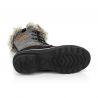 Kimberfeel Sissi apres-ski boots (Khaki) donna