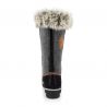 Bottes après-ski Kimberfeel Sissi (Kaki) femme