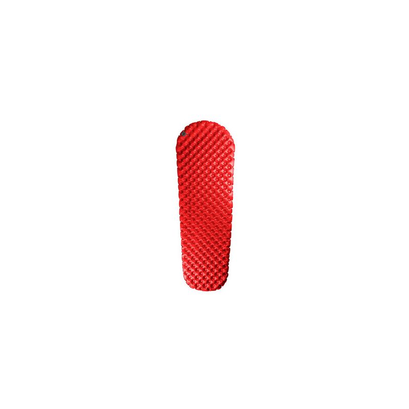 Sea To Summit Comfort Plus Insulated Inflatable Mattress (Red)