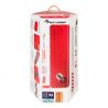 Matelas Comfort Plus Insulated Rouge
