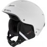 Casque de ski Cairn Android J (Mat White) junior