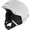 Ski Helmet Cairn Android J (MAT WHITE) junior