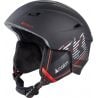 Casque de ski Cairn Profil (Black Fire Peaks)
