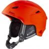 Skihjelm Cairn Electron (Fire Black)
