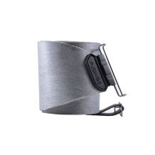 Skins.jones Nomad W/ Quick Tension.tail Clip Grey Jones F - Solution Wide