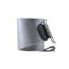 Skins.jones Nomad W/ Quick Tension.tail Clip Grey Jones F - Solution Wide