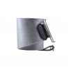 Skins.jones Nomad W/ Quick Tension.tail Clip Grey Jones F - Solution Wide