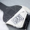 Skins.jones Nomad W/ Quick Tension.tail Clip Grey Jones F - Solution Wide