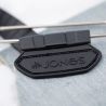 Skins.jones Nomad W/ Quick Tension.tail Clip Grey Jones F - Solution Wide