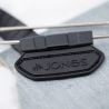 Skins.jones Nomad W/ Quick Tension.tail Clip Grey Jones F - Solution Wide