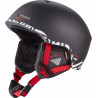 Casque de ski Cairn Centaure Rescue (Black Scratch)