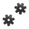 Freeride Baskets Black Diamond (No Color)