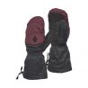 Women's Recon Mitts Black Diamond (Bordeaux)