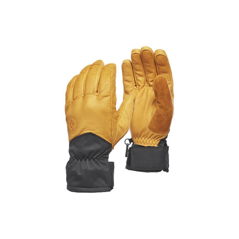 Black Diamond Tour Handschoenen (Naturel) Heren