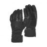 Black Diamond Guantes Tour (Negro) Hombre