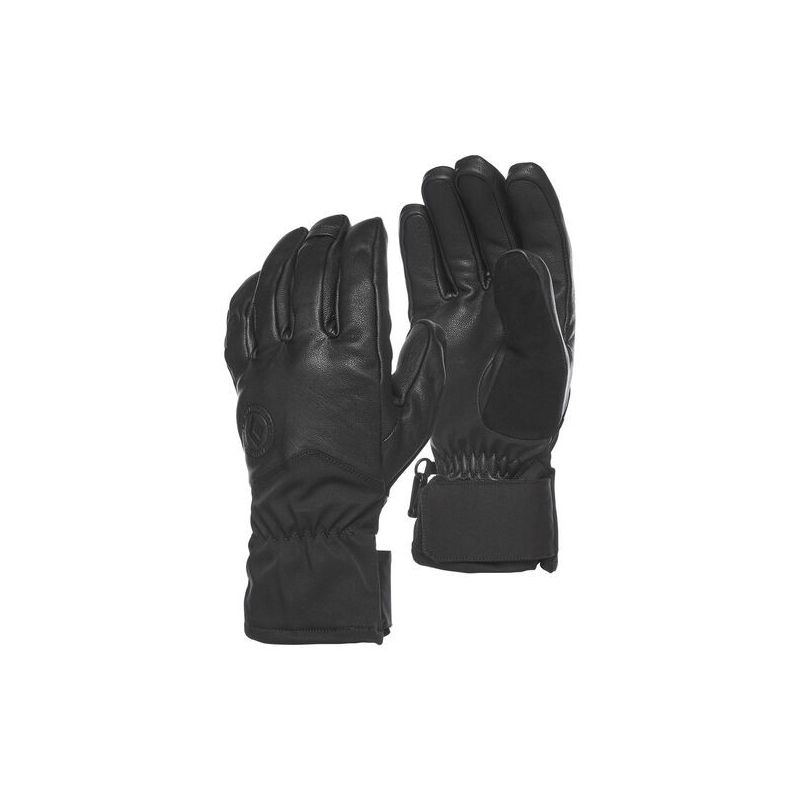 Gants BLACK DIAMOND Tour Gloves (Noir)