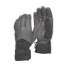 BLACK DIAMOND Tour Gloves (Ash) mixed