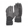 Tour Gloves Black Diamond (Ash)