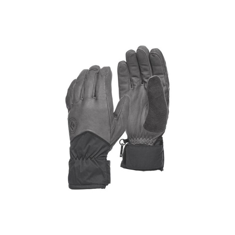 Skiturhansker BLACK DIAMOND Tour Hansker (aske) unisex