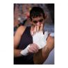 Crack Gloves Black Diamond (White)