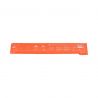 Probe 240 Short Mammut neon orange