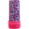 Cache cou Cairn Malawi Polar Plush Junior (Neon Funorama)
