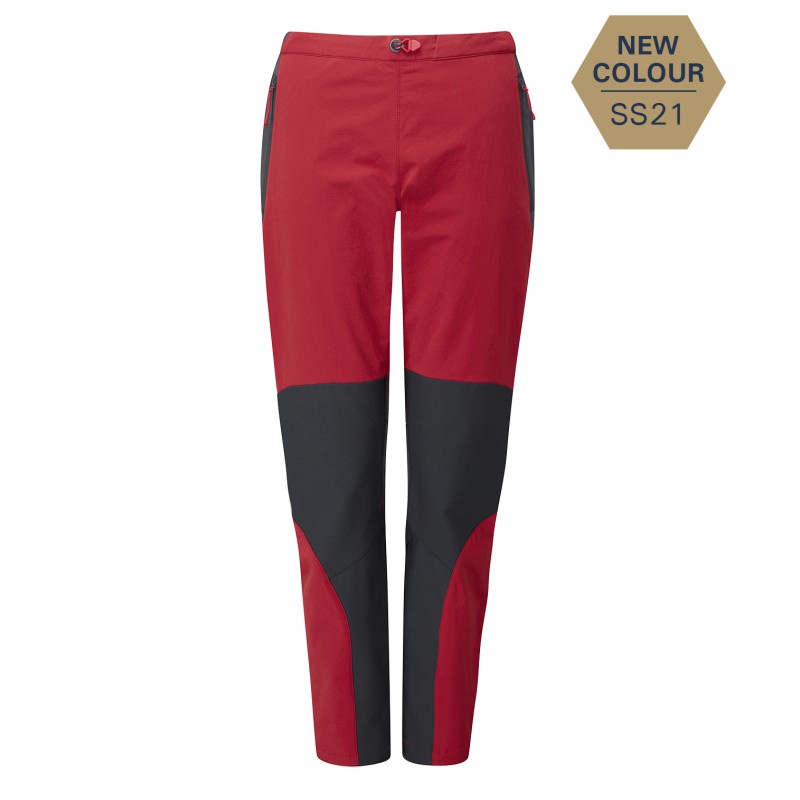 Damesbroek Rab Torque (Orion Blue)