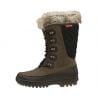 W Garibaldi Vl Helly Hansen (cement / Coffe Bean / Spe)