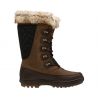 W Garibaldi Vl Helly Hansen (cement / Coffe Bean / Spe)
